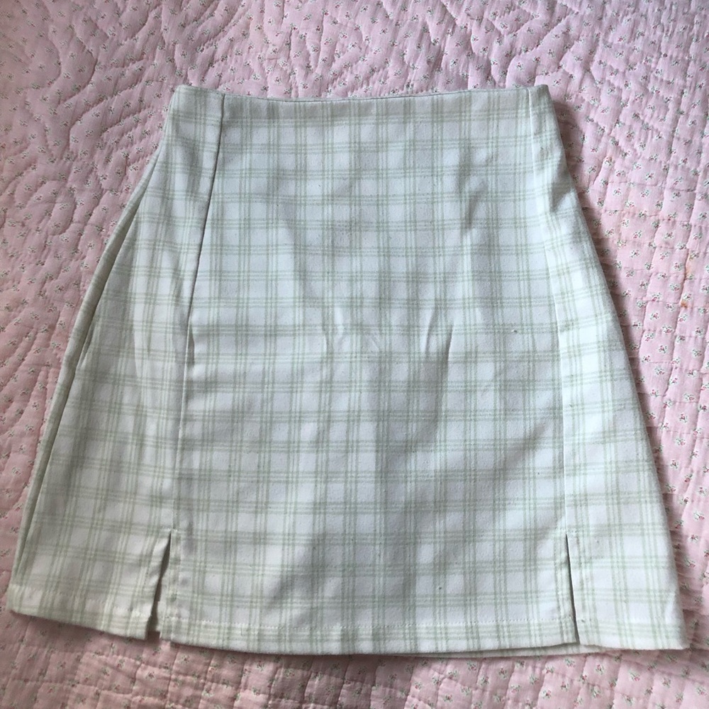 brandy skirt